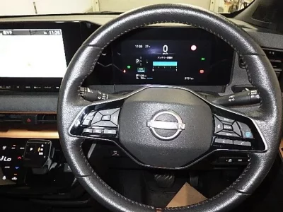 Nissan SAKURA