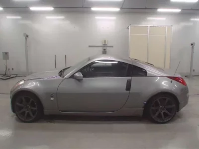 Nissan FAIRLADYZ