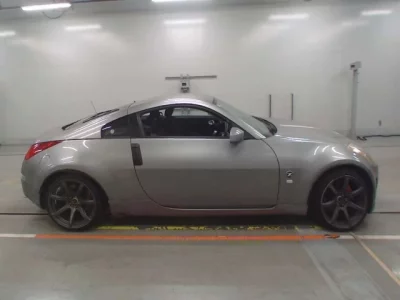 Nissan FAIRLADYZ