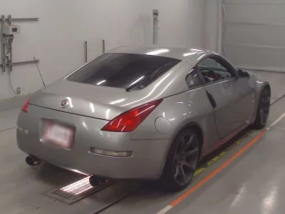 Nissan FAIRLADYZ