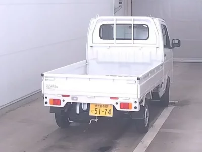 Nissan CLIPPER TRUCK