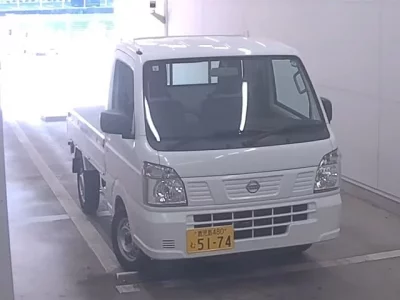 Nissan CLIPPER TRUCK