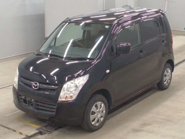 Mazda AZ WAGON