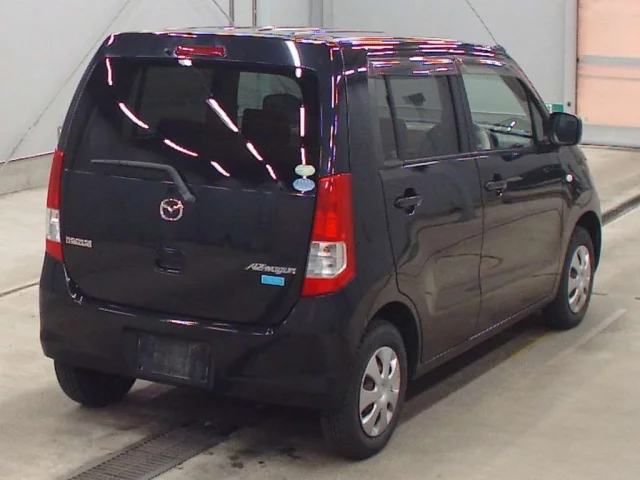 Mazda AZ WAGON