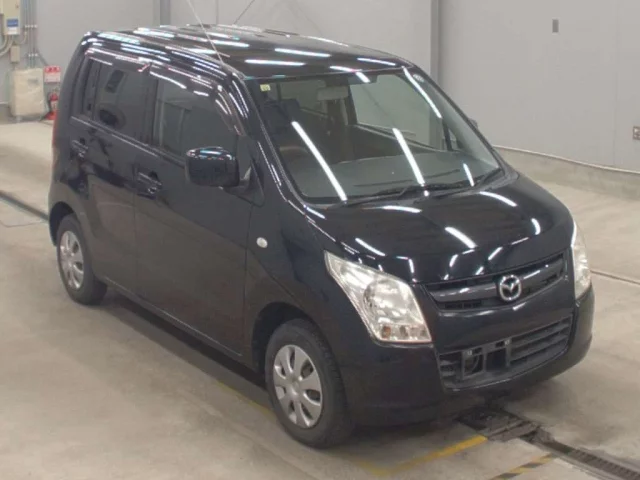 Mazda AZ WAGON