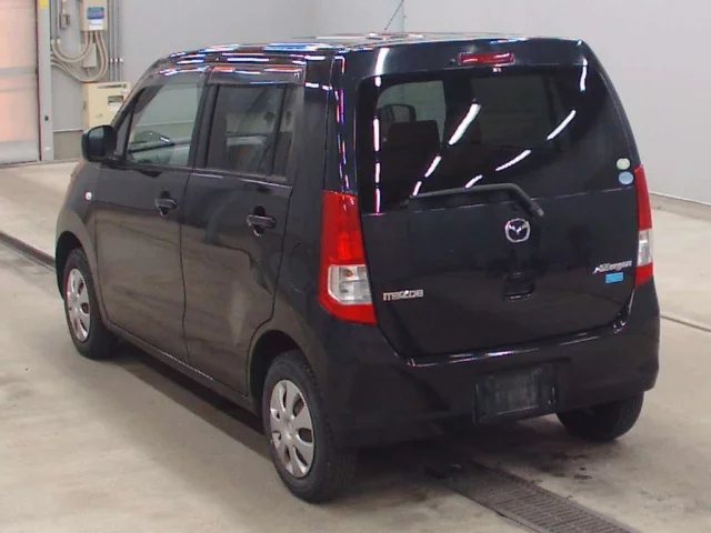 Mazda AZ WAGON