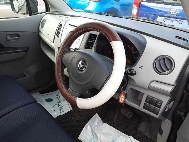 Mazda AZ WAGON
