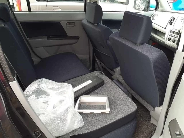 Mazda AZ WAGON