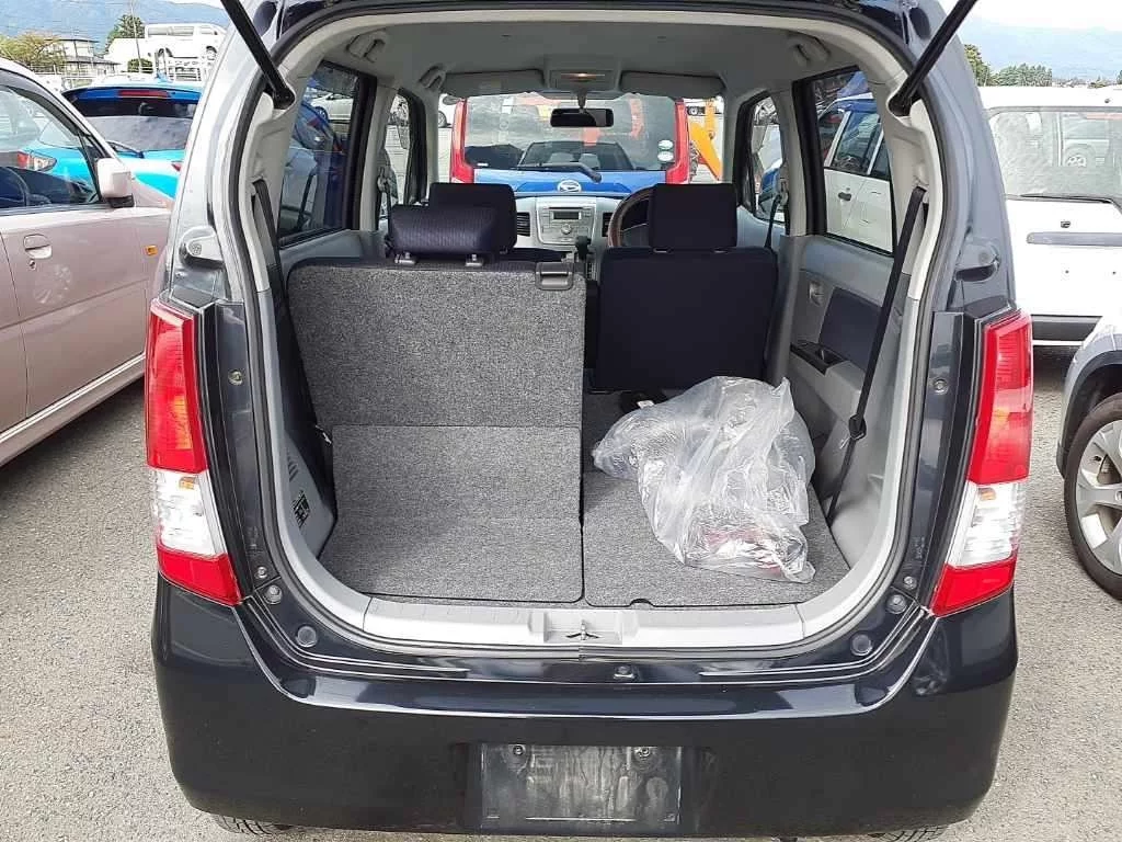 Mazda AZ WAGON