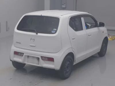 Mazda CAROL