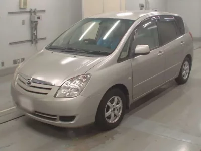Toyota COROLLA SPACIO