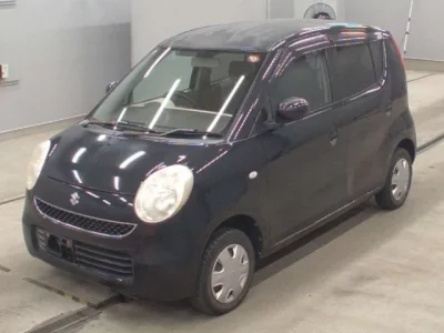 Suzuki MRWAGON