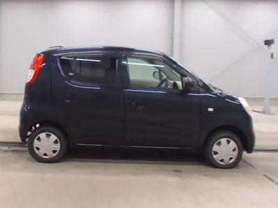 Suzuki MRWAGON