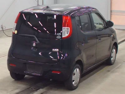 Suzuki MRWAGON