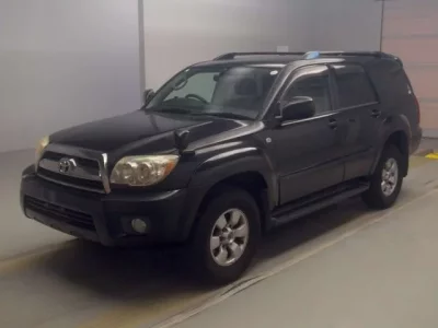 Toyota HILUX SURF