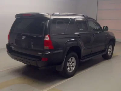 Toyota HILUX SURF
