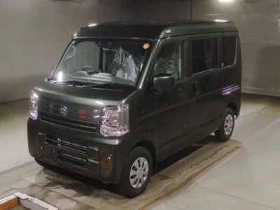 Suzuki EVERY