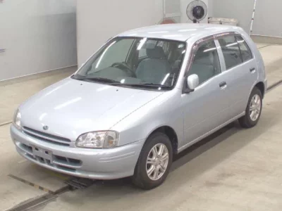 Toyota STARLET