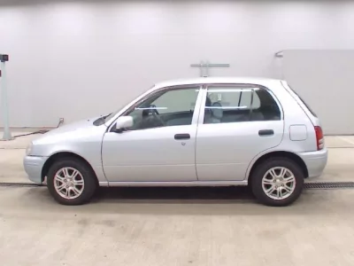 Toyota STARLET