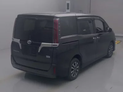 Toyota ESQUIRE
