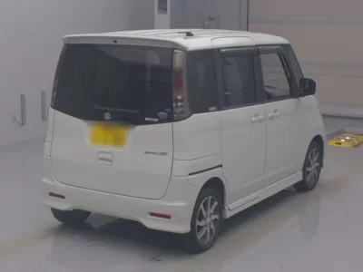 Suzuki PALETTE
