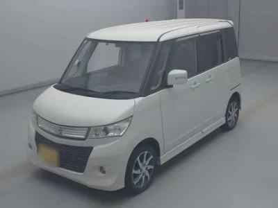 Suzuki PALETTE