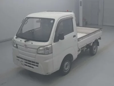 Toyota PIXIS TRUCK