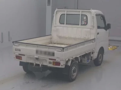 Toyota PIXIS TRUCK
