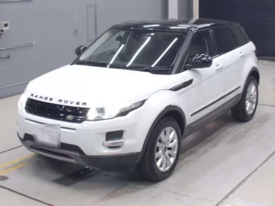 Rover RANGE ROVER