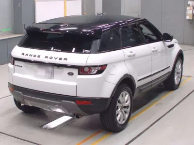 Rover RANGE ROVER