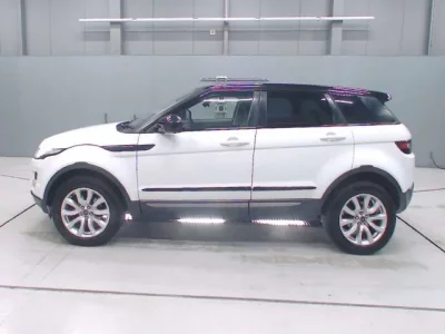 Rover RANGE ROVER