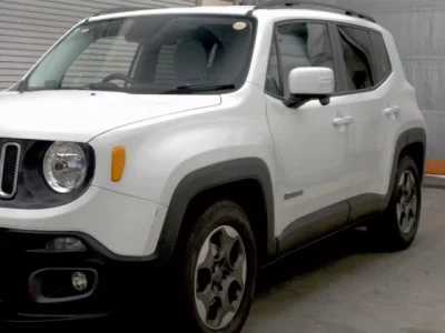 Chrysler JEEP RENEGADE