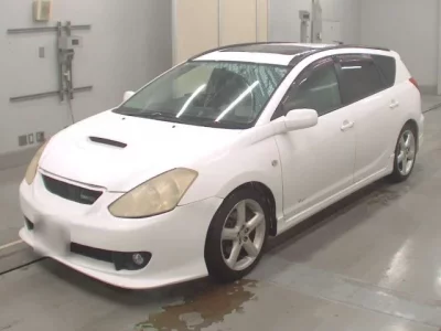 Toyota CALDINA