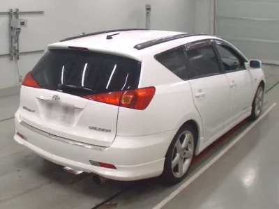 Toyota CALDINA