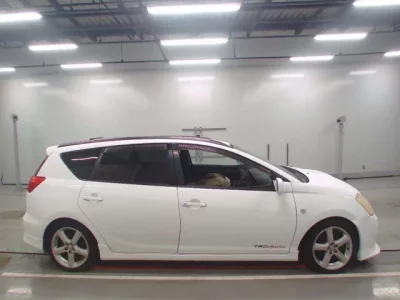 Toyota CALDINA