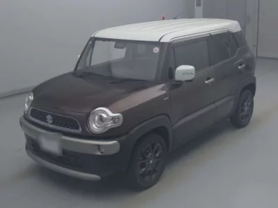 Suzuki XBEE