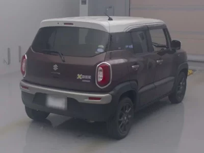 Suzuki XBEE