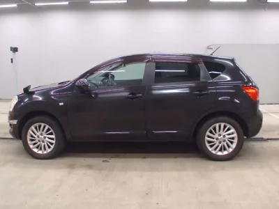 Nissan DUALIS