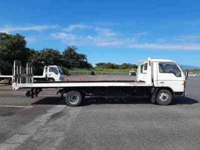 Mazda TITAN
