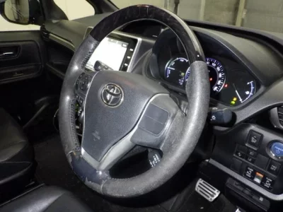 Toyota ESQUIRE