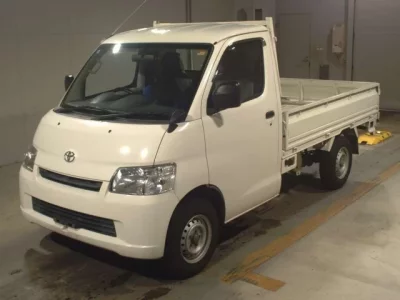 Toyota TOWN ACE TRUCK