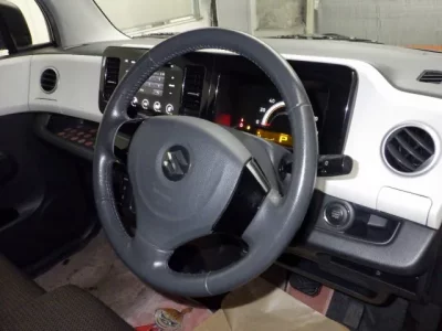 Suzuki MRWAGON