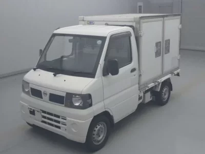 Nissan CLIPPER TRUCK
