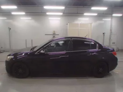 Honda INSPIRE