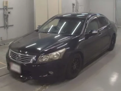 Honda INSPIRE