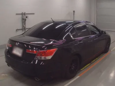 Honda INSPIRE