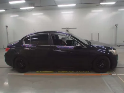 Honda INSPIRE