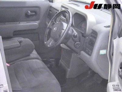 Nissan CUBECUBIC