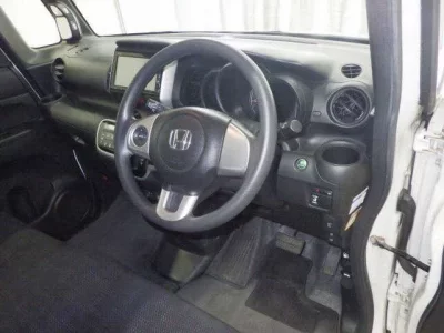 Honda N BOX PLUS