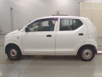Suzuki ALTO VAN